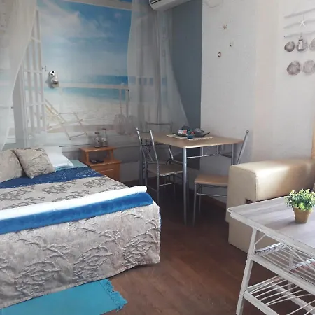 Morska Zvezda Gasthuis Pomorie
