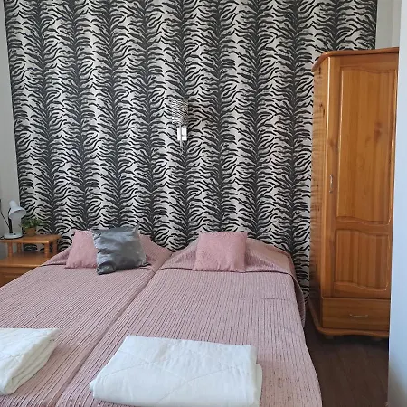 Morska Zvezda Gasthuis Pomorie