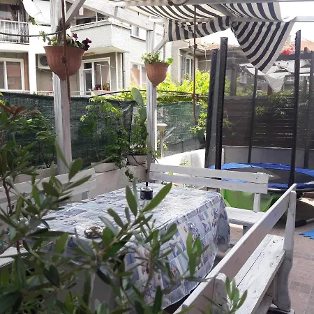 Morska Zvezda Guest house 2*