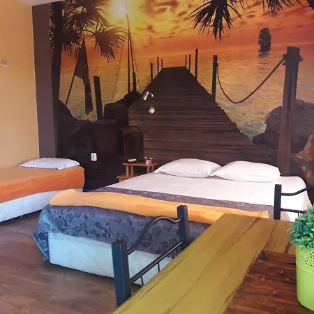 Guest house Morska Zvezda 2*