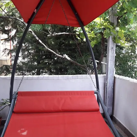 Morska Zvezda Guest house Pomorie