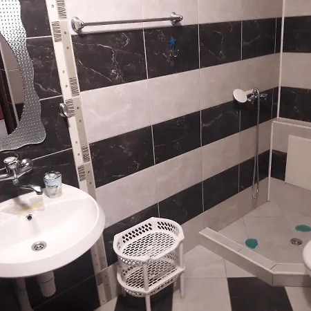 Morska Zvezda Guest house Pomorie