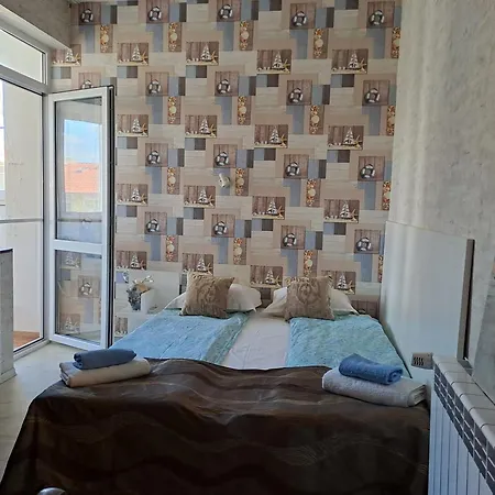 Guest house Morska Zvezda
