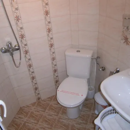 Morska Zvezda Guest house 2*