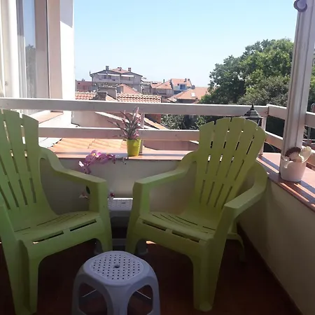 Morska Zvezda Guest house
