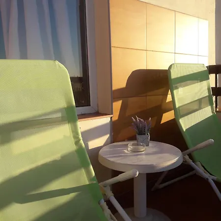Morska Zvezda Guest house 2*