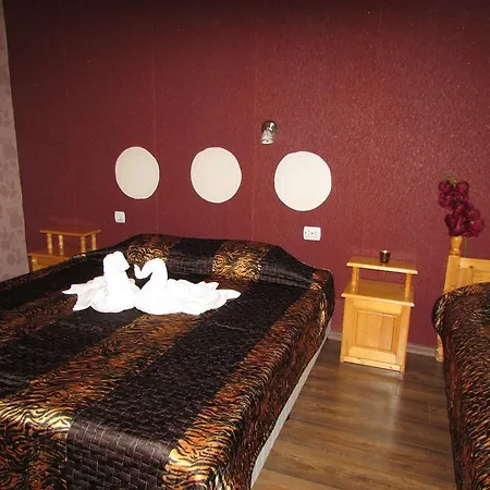 Morska Zvezda 2* Pomorie