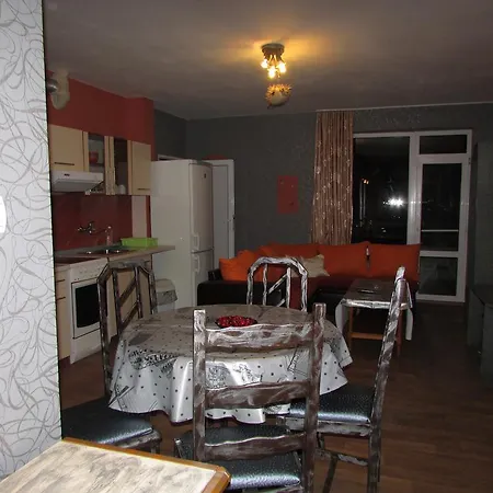 Guest house Morska Zvezda 2*