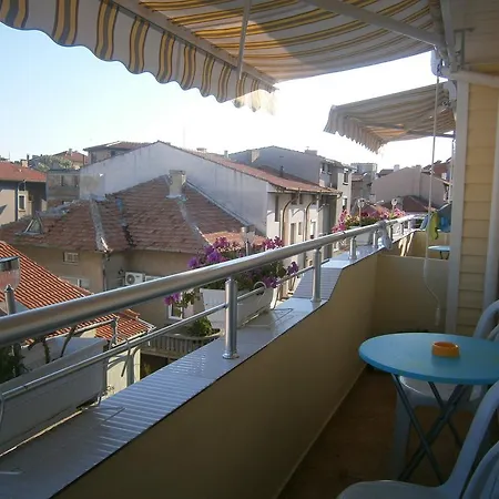 Morska Zvezda Guest house 2*