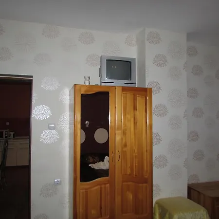 Morska Zvezda Guest house
