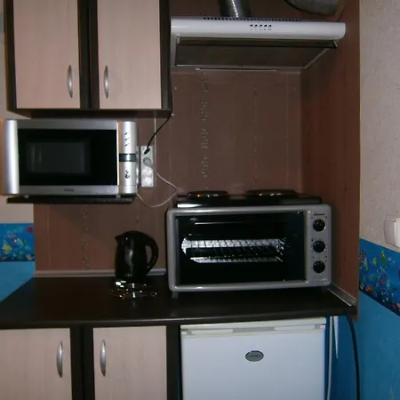 Guest house Morska Zvezda