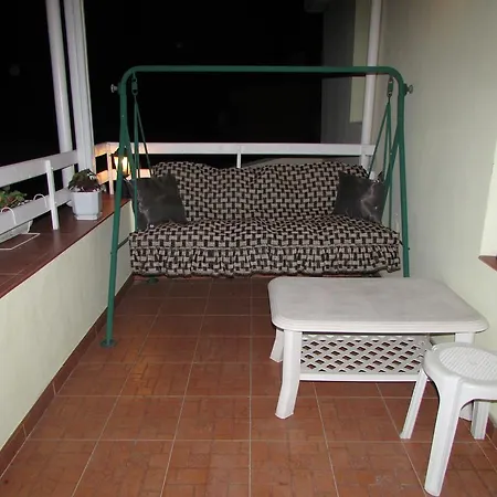 Guest house Morska Zvezda Pomorie