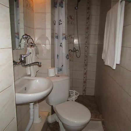 Guest house Morska Zvezda