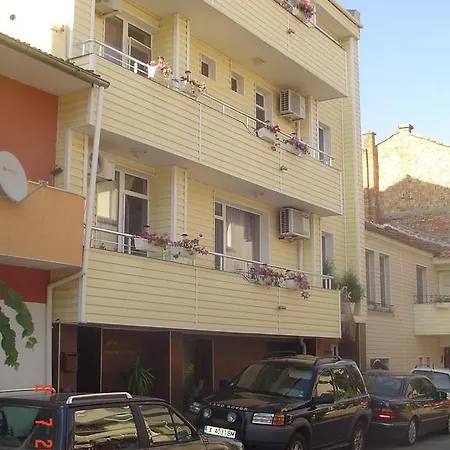 Guest house Morska Zvezda