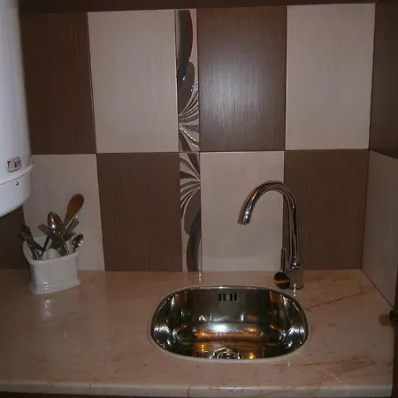 Morska Zvezda Guest house 2*