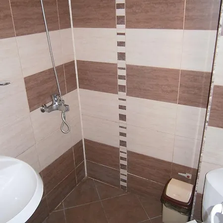 Morska Zvezda Guest house
