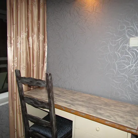 Guest house Morska Zvezda Pomorie