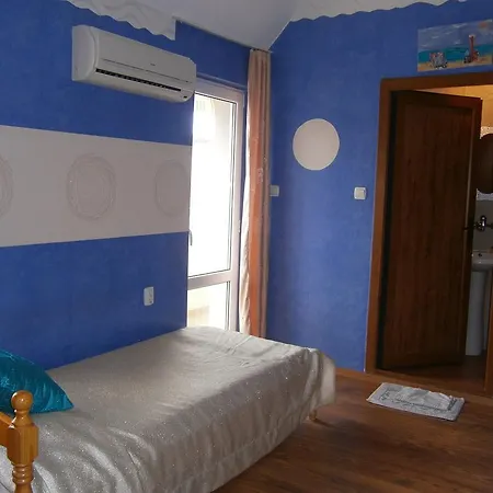 Morska Zvezda Guest house