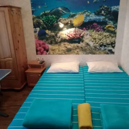 Morska Zvezda Guest house
