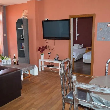 Morska Zvezda Guest house