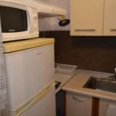 Morska Zvezda Guest house 2*