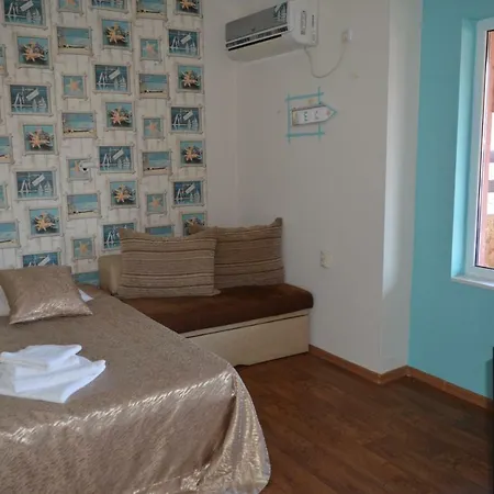 Guest house Morska Zvezda Pomorie