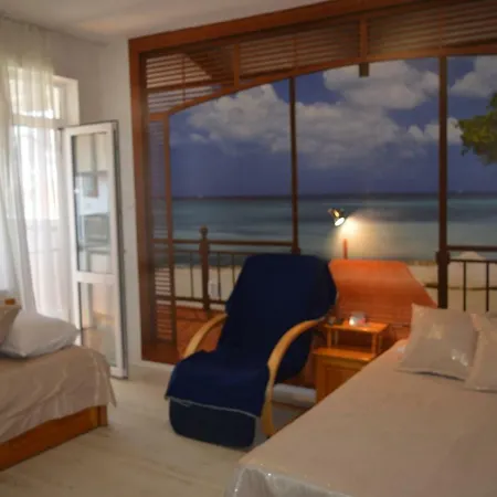 Morska Zvezda Guest house Pomorie