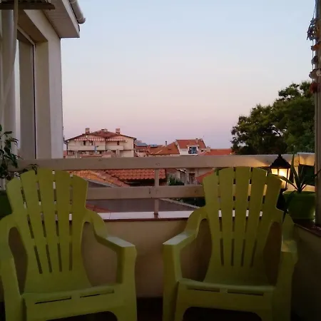 Morska Zvezda Guest house 2*