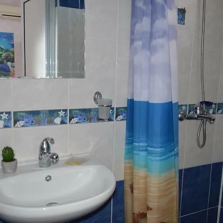 Guest house Morska Zvezda 2*