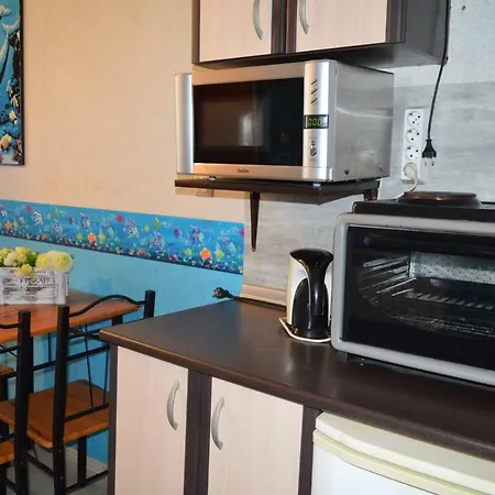 Morska Zvezda Guest house
