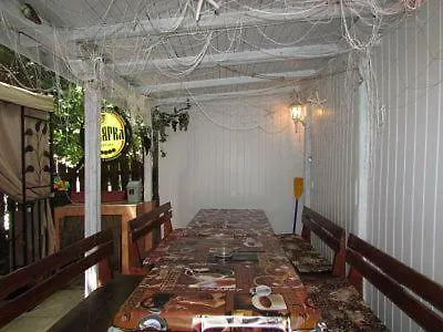 Morska Zvezda Pomorie
