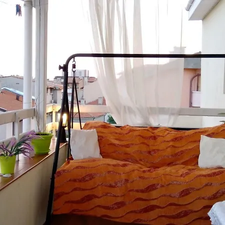 Morska Zvezda Guest house
