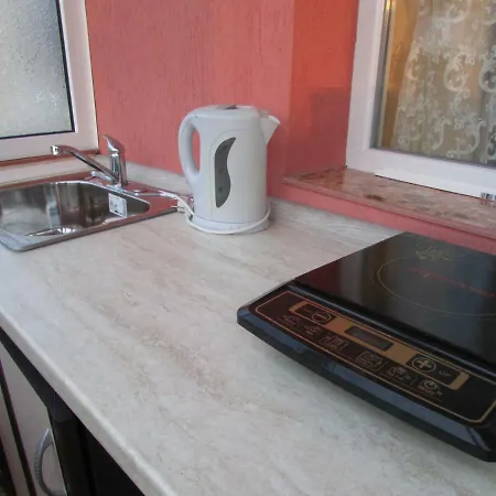 Guest house Morska Zvezda 2*