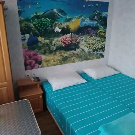 Morska Zvezda Pomorie