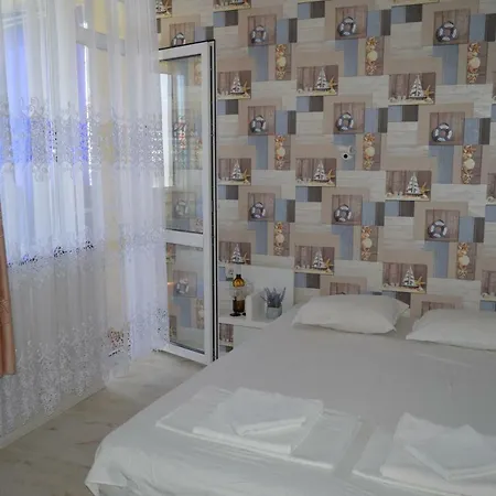 Guest house Morska Zvezda
