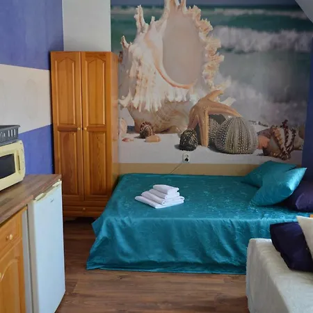 Guest house Morska Zvezda 2*