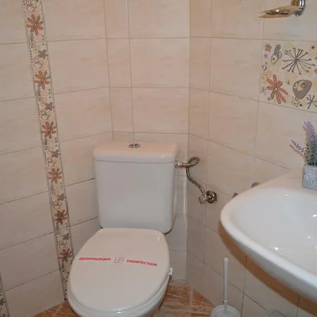 Guest house Morska Zvezda Pomorie