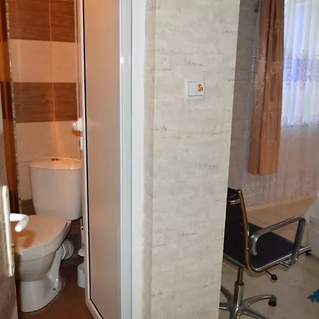 Morska Zvezda Guest house 2*