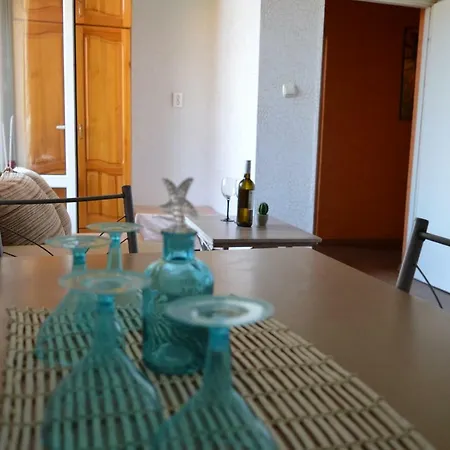Guest house Morska Zvezda 2*