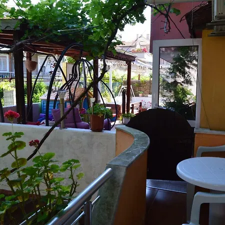 Guest house Morska Zvezda Pomorie