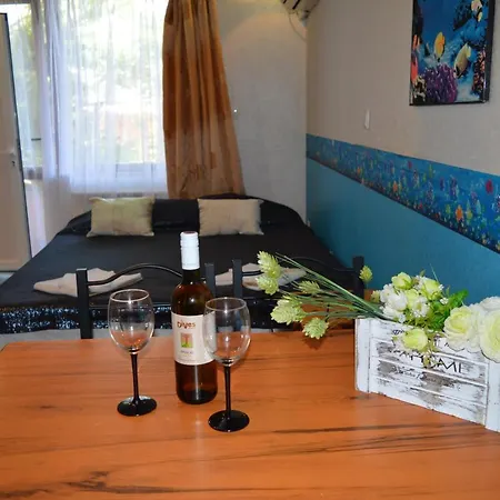 Guest house Morska Zvezda